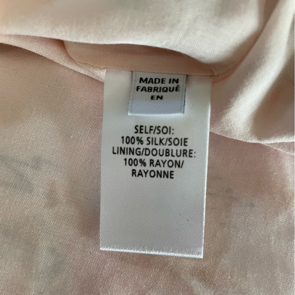 NWT Tanya Taylor Anastasia Dress - Picture 10 of 11